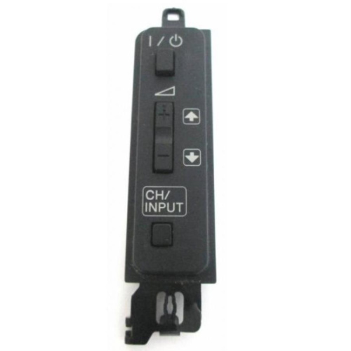 картинка Sony 149251721 Плата клавиатуры в сборе для телевизора SONY KDL-32R505C KDL-32R410B KDL-32R430B от магазина Интерком-НН