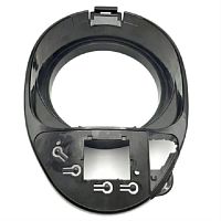 картинка Maxima MTP-M058D-KOR корпус часть верхняя (черная) для термопота MTP-M058D от магазина Интерком-НН