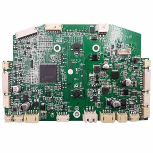 картинка Redmond RV-R630S-PO плата основная для робот-пылесоса RV-R630S от магазина Интерком-НН