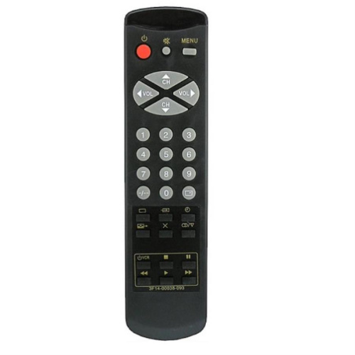картинка Huayu 3F14-00038-093 [5737) пульт дистанционного управления (ПДУ) для телевизора Samsung от магазина Интерком-НН