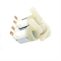 картинка Atlant 908092004521 клапан электромагнитный наливной ( КЭН) 2w-180 для стиральных машин Атлант от магазина Интерком-НН