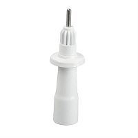 картинка Bosch 00618395 Шток-держатель (ось привода) дисков для кухонного комбайна MCM4000, MCM4100, MCM4200 от магазина Интерком-НН