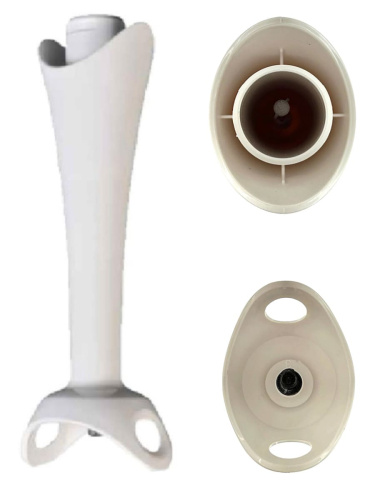 картинка Moulinex MS-0693418 насадка измельчитель (чоппер) для ручных миксеров Moulinex, Tefal от магазина Интерком-НН