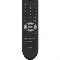 картинка Huayu RC-916 (14935) пульт дистанционного управления (ПДУ) для телевизора SHIVAKI от магазина Интерком-НН