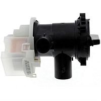 картинка Copreci EBS111/044 (82012006) сливной насос (помпа) 30Вт в сборе с улиткой для стиральной машины  от магазина Интерком-НН