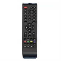 картинка Huayu JKT-62C (H20C3200C) (20170) пульт дистанционного управления (ПДУ) для телевизора Dexp JKT-62C от магазина Интерком-НН