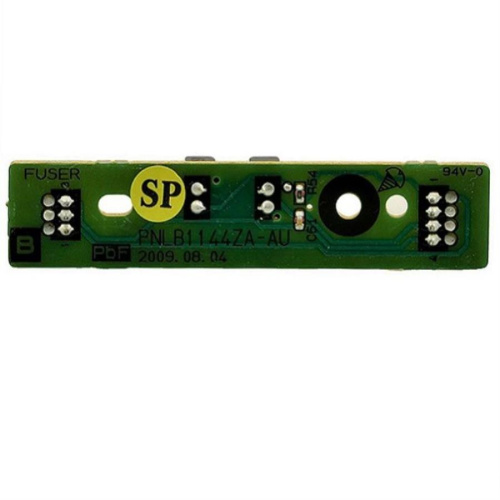 картинка Panasonic PNLP2209RU-B плата термоблока для МФУ KX-MB1900RU, KX-MB2000RU, KX-MB2020RU, KX-MB2030RU от магазина Интерком-НН фото 2