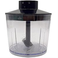 картинка Redmond RHB-2995-IZM измельчитель в сборе 500мл для блендера RHB-2995 от магазина Интерком-НН