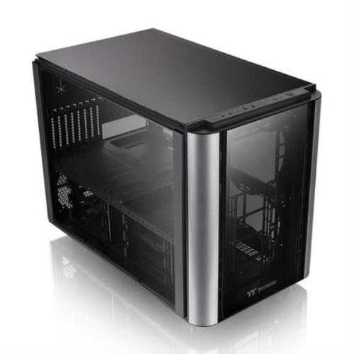 изображение THERMALTAKE 1076790 Корпус E-ATX THERMALTAKE Level 20 XT, Micro-Tower, без БП магазин Компании Интерком-НН фото 2 картинка THERMALTAKE 1076790 Корпус E-ATX THERMALTAKE Level 20 XT, Micro-Tower, без БП от магазина Интерком-НН фото 2