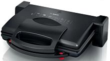 картинка Электрогриль Bosch TFB3323V 1800Вт черный от магазина Интерком-НН