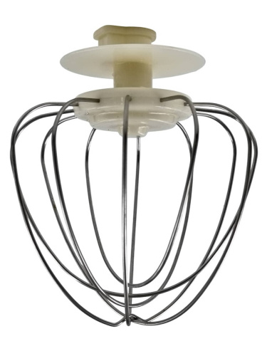 картинка Redmond RKM-4030-VEN2J венчик (насадка №2) бежевый для кухонной машины Redmond RKM-4030 от магазина Интерком-НН фото 2