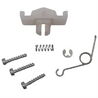 картинка Braun 7030362 комплект мелких деталей для электробритвы FreeContol (5727-5729), Cruzer (5730-5734) от магазина Интерком-НН