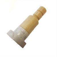 картинка Транспортировочный фиксатор барабана (41.51-ZM) стиральной машины от магазина Интерком-НН