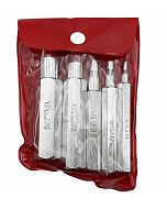 картинка Набор труборасширителей ударного типа CT-193 1/4-5/8" для медных и алюминиевых труб от магазина Интерком-НН