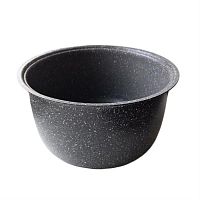 картинка Кастрюля (чаша) KM-27-PG3 Профф G-3 2,7 литра для мультиварки Panasonic, Philips, Polaris, Scarlett  от магазина Интерком-НН