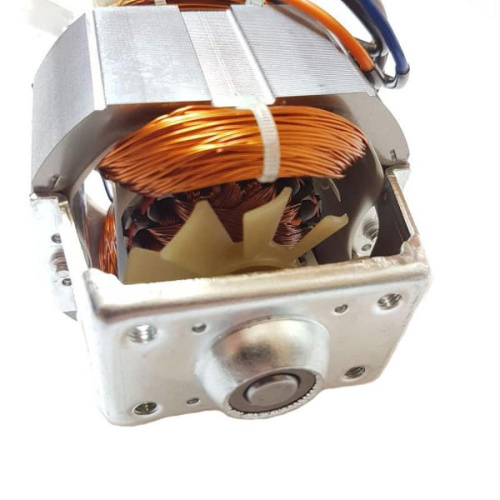 картинка Redmond RMG-1205-8-ED (LH8837H-02) Электродвигатель для мясорубки RMG-1205 от магазина Интерком-НН фото 2