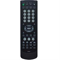 картинка Huayu RC-35 (16160) пульт дистанционного управления (ПДУ) для DVD-плеера BBK от магазина Интерком-НН