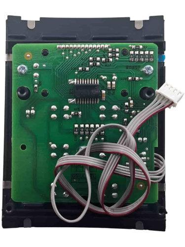картинка Red Solution RCM-M1529-PNL панель лицевая в сборе с платой управления для кофеварки RCM-M1529 от магазина Интерком-НН фото 2