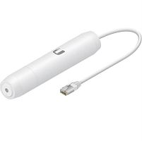 картинка Ubiquiti Instant 802.3af Outdoor Gigabit PoE Converter (INS-3AF-O-G) преобразователь питания от магазина Интерком-НН