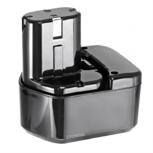 картинка Pitatel TSB-061-HIT12B-20C Аккумуляторная батарея Ni-Cd 12V 2.0Ah для инструмента HITACHI от магазина Интерком-НН