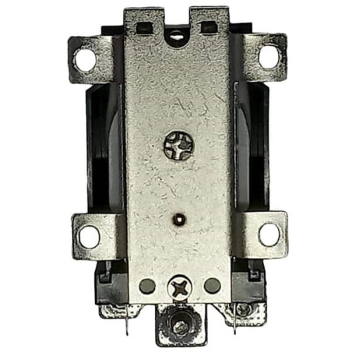 картинка Силовое реле Qianji JQX-60F-A управление 24VDC, контакты 250В 80А от магазина Интерком-НН фото 3