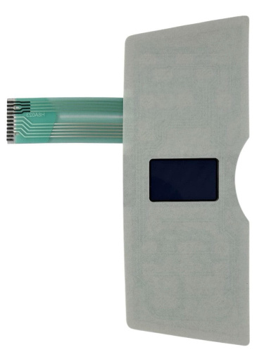 картинка LG 350681A023B Сенсорная панель управления СВЧ печи MH-6346W белый от магазина Интерком-НН фото 2