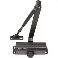 картинка Tantos TS-DC085 Доводчик до 100 кг венге от магазина Интерком-НН