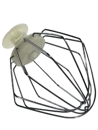 картинка Redmond RFM-5360-VENJ насадка для взбивания к планетарному миксеру RFM-5360, цвет бежевый от магазина Интерком-НН