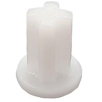 картинка Переходник (муфта, втулка, адаптер) редуктора венчика для блендера Gorenje от магазина Интерком-НН