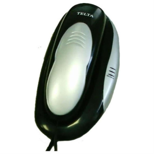 картинка Телта-217-11 Телефон с кнопочным номеронабирателем от магазина Интерком-НН