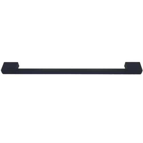 картинка Bosch 11020900 ручка двери (черная) для духовых шкафов COA565GB0/01, CPA465GB0/01 от магазина Интерком-НН