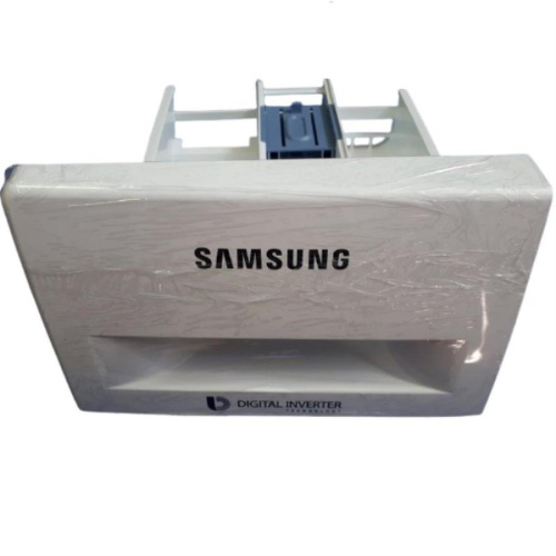 изображение Samsung DC97-17312H дозатор моющих средств для стиральной машины магазин Компании Интерком-НН картинка Samsung DC97-17312H дозатор моющих средств для стиральной машины от магазина Интерком-НН
