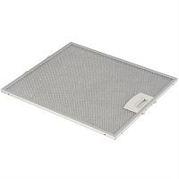 картинка Bosch 00362380 (00351190) Металлический жироулавливающий фильтр для вытяжек серии DKE../LC.. от магазина Интерком-НН