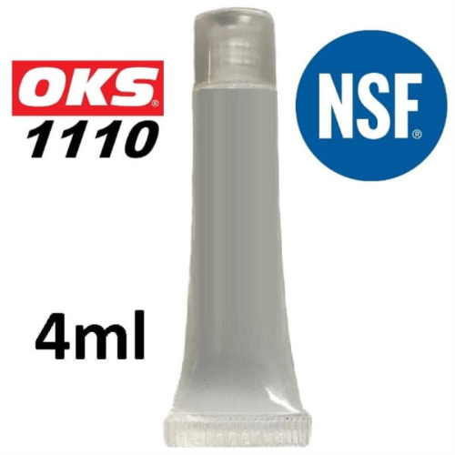 изображение OKS 1110 (4мл) 1106450412 (00311593) пищевая мульти-силиконовая смазка для кофемашин магазин Компании Интерком-НН картинка OKS 1110 (4мл) 1106450412 (00311593) пищевая мульти-силиконовая смазка для кофемашин от магазина Интерком-НН