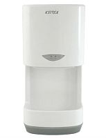 картинка Ksitex MW-2008 JET Автоматическая сушилка для рук 950 Вт, со сборником капель воды, белая от магазина Интерком-НН