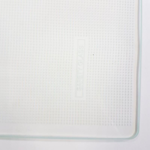 картинка Electrolux 50279936004 Полка стеклянная для холодильников Zanussi,  Electrolux  от магазина Интерком-НН фото 2