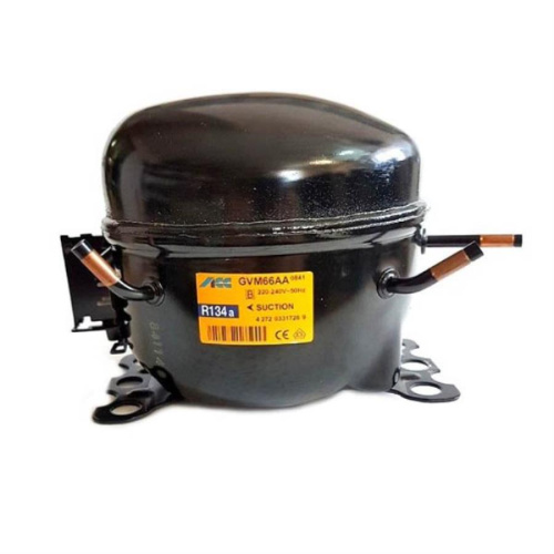 картинка ACC GVM66AA компрессор для холодильника 181 Вт, R134, LBP  от магазина Интерком-НН