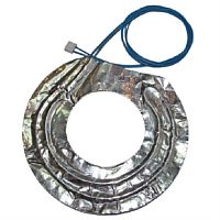 картинка Redmond RMCM90XXXXXX1X024AA1 Тэн (нагревательный элемент) верхний для мультиварки RMC-M90 от магазина Интерком-НН