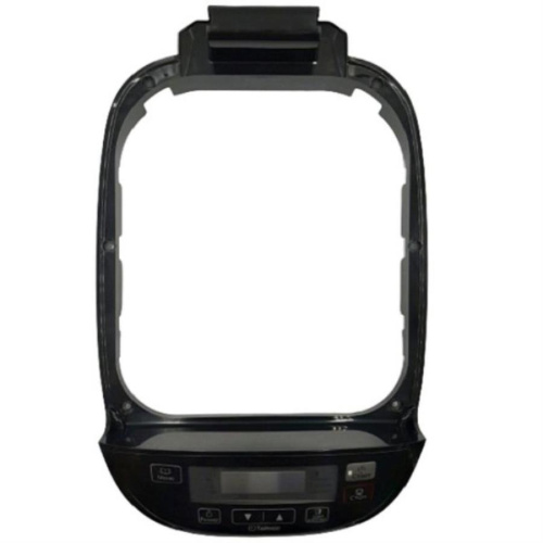 картинка Panasonic ADB96K187K1S верхняя рама корпуса для хлебопечи SD-ZB2512KTS    от магазина Интерком-НН