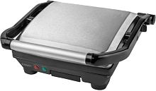 картинка Электрогриль Scarlett SC-EG350M06 1800Вт серебристый от магазина Интерком-НН