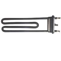 картинка IRCA 481925928932 (BA5102) Тэн 2050Вт, 240мм без отверстия под датчик, прямой для стиральных машин  от магазина Интерком-НН