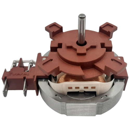 изображение Everel 8052637 мотор вентилятора MT58 230V 11.5W конвекции духовки для духового шкафа Hansa магазин Компании Интерком-НН картинка Everel 8052637 мотор вентилятора MT58 230V 11.5W конвекции духовки для духового шкафа Hansa от магазина Интерком-НН