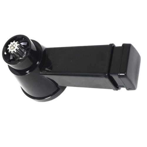 картинка Redmond RMG-1230-7-BT блок для тёрки и шинковки с толкателем для мясорубки RMG-1230-7 от магазина Интерком-НН фото 2