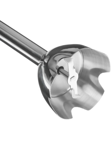 картинка Polaris PHB-1385-CH5M насадка измельчитель (чоппер) для блендера PHB-1385, нержавеющая сталь от магазина Интерком-НН фото 3