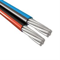 картинка Кабель силовой СИП-4 2*16 от магазина Интерком-НН