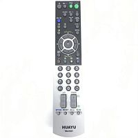 картинка Huayu RM-D637 (4959) пульт дистанционного управления универсальный (ПДУ) для телевизоров Sony от магазина Интерком-НН