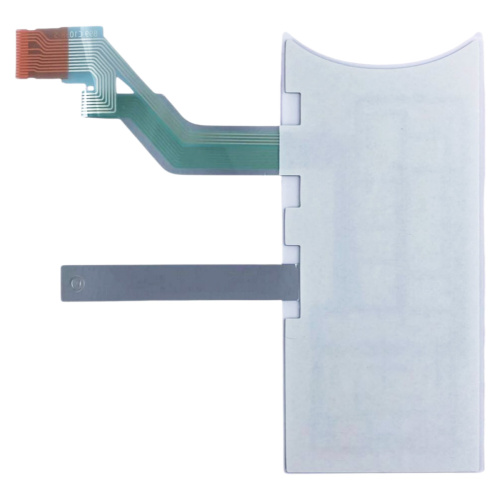 картинка Samsung DE34-00192E Сенсорная панель управления для микроволновой печи (СВЧ) C103R от магазина Интерком-НН фото 2