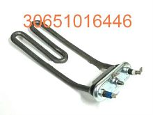 картинка Thermowatt 30651016446 ТЭН 1950Вт, 205мм без отверстия под датчик, изогнутый для стиральных машин  от магазина Интерком-НН