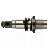 картинка Makita 25-Z7F3 Ствол в сборе для перфоратора HR2450 с бойком внутри от магазина Интерком-НН