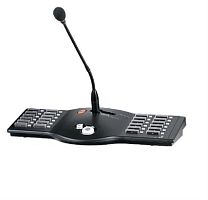 картинка RM-6024 Микрофонная панель Inter-M  от магазина Интерком-НН